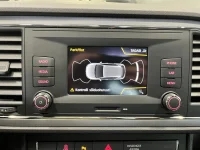 Seat Leon 1.5 96kW thumbnail