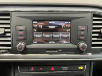 Seat Leon 1.5 96kW thumbnail