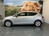 Seat Leon 1.5 96kW thumbnail