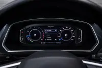 Volkswagen Tiguan 110kW thumbnail
