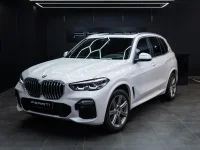 BMW X5 3.0 290kW thumbnail