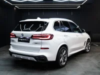 BMW X5 3.0 290kW thumbnail