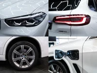 BMW X5 3.0 290kW thumbnail