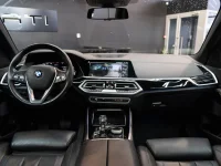 BMW X5 3.0 290kW thumbnail