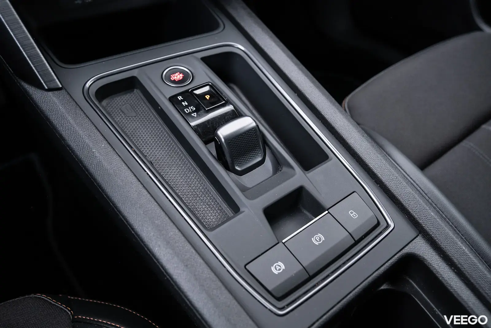 Cupra Formentor 110kW