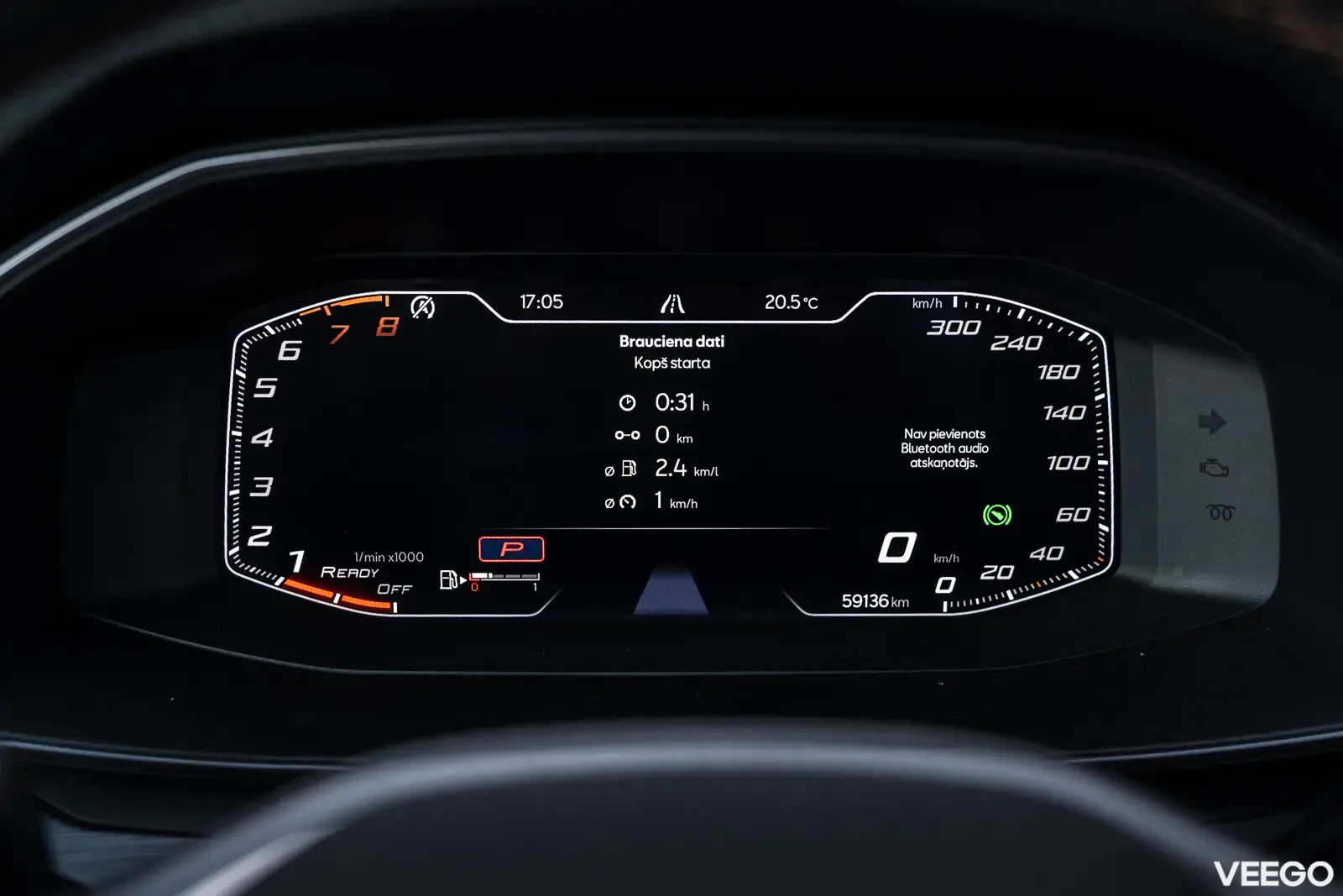 Cupra Formentor 110kW