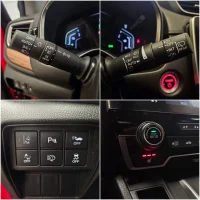 Honda CR-V 107kW thumbnail