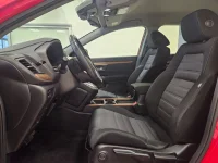 Honda CR-V 107kW thumbnail