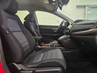 Honda CR-V 107kW thumbnail