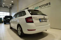 Skoda Fabia ELEGANCE COMBI 1 81kW thumbnail