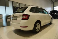 Skoda Fabia ELEGANCE COMBI 1 81kW thumbnail