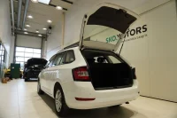 Skoda Fabia ELEGANCE COMBI 1 81kW thumbnail