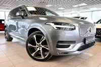Volvo XC90 AWD 4C H&K LUXURY+ INSCRIPTION XENIUM PRO INTELLI 173kW