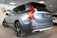 Volvo XC90 AWD 4C H&K LUXURY+ INSCRIPTION XENIUM PRO INTELLI 173kW thumbnail