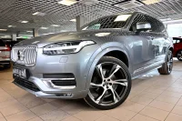 Volvo XC90 AWD 4C H&K LUXURY+ INSCRIPTION XENIUM PRO INTELLI 173kW thumbnail