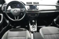 Skoda Fabia ELEGANCE COMBI 1 81kW thumbnail