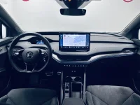 Skoda Enyaq iV 80x 77kW thumbnail