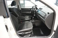 Skoda Fabia ELEGANCE COMBI 1 81kW thumbnail