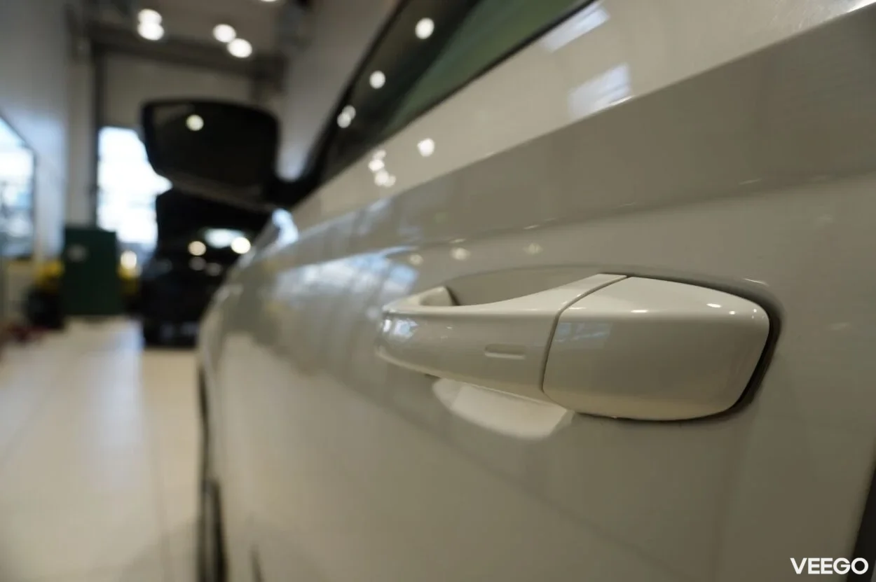 Skoda Fabia ELEGANCE COMBI 1 81kW