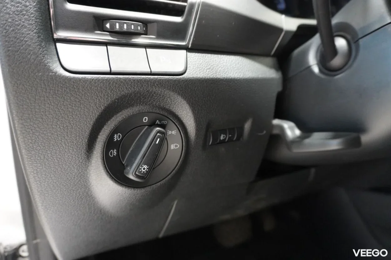 Skoda Fabia ELEGANCE COMBI 1 81kW