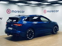 Skoda Enyaq iV 80x 77kW thumbnail