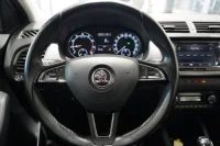 Skoda Fabia ELEGANCE COMBI 1 81kW thumbnail