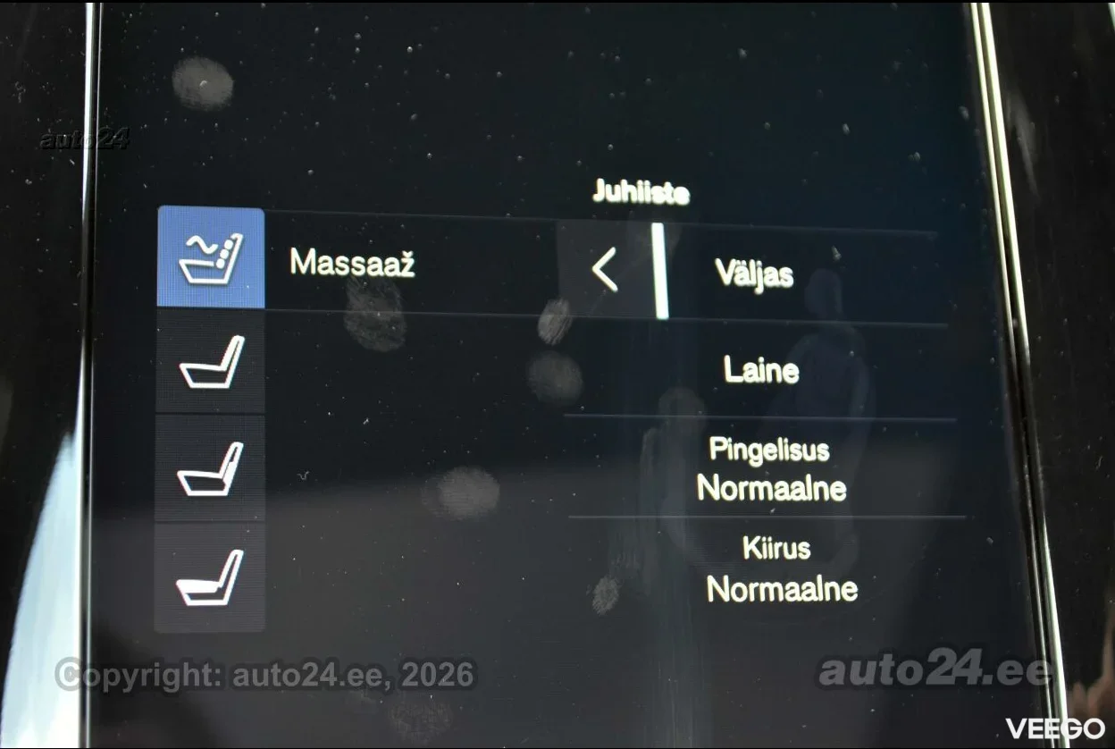 Volvo XC90 AWD 4C H&K LUXURY+ INSCRIPTION XENIUM PRO INTELLI 173kW