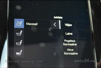 Volvo XC90 AWD 4C H&K LUXURY+ INSCRIPTION XENIUM PRO INTELLI 173kW thumbnail