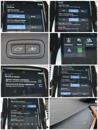 Volvo XC90 AWD 4C H&K LUXURY+ INSCRIPTION XENIUM PRO INTELLI 173kW thumbnail