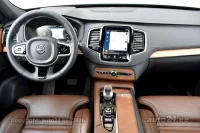 Volvo XC90 AWD 4C H&K LUXURY+ INSCRIPTION XENIUM PRO INTELLI 173kW thumbnail