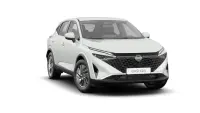 Nissan Qashqai N-Connecta 116kW thumbnail