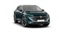 Nissan Qashqai N-Connecta 116kW thumbnail
