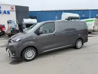 Toyota Proace  L3 Külmik 2 90kW