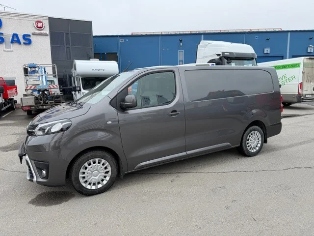 Image of Toyota Proace  L3 Külmik 2 90kW