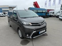 Toyota Proace  L3 Külmik 2 90kW thumbnail