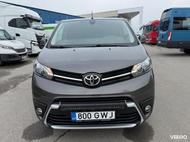 Toyota Proace  L3 Külmik 2 90kW