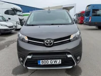 Toyota Proace  L3 Külmik 2 90kW thumbnail
