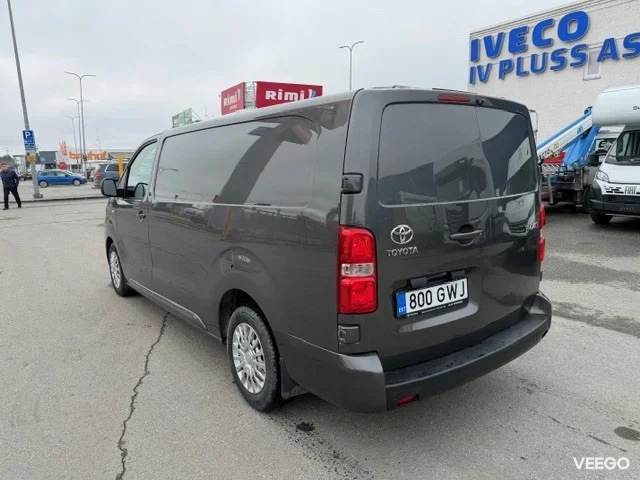 Toyota Proace  L3 Külmik 2 90kW
