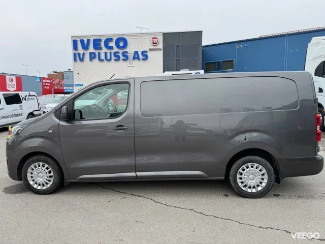 Toyota Proace  L3 Külmik 2 90kW