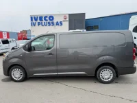 Toyota Proace  L3 Külmik 2 90kW thumbnail