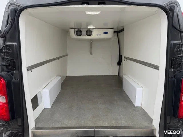 Toyota Proace  L3 Külmik 2 90kW