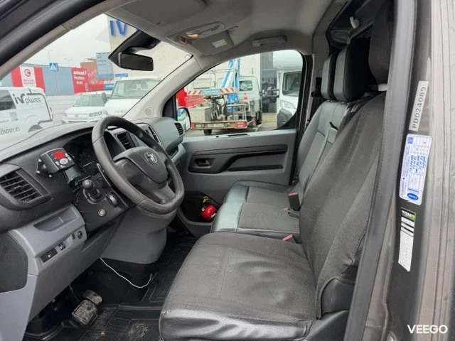 Toyota Proace  L3 Külmik 2 90kW
