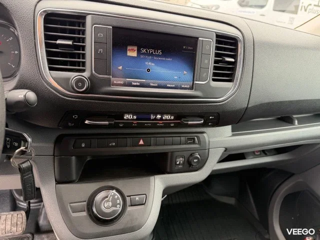 Toyota Proace  L3 Külmik 2 90kW