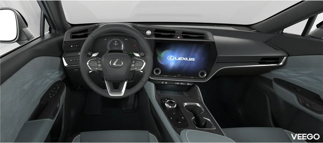 Lexus RZ class Luxury 280kW