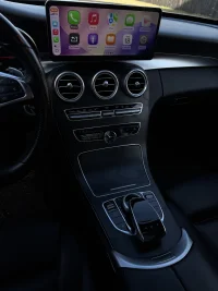 Mercedes-Benz C220 2.1 125kW thumbnail