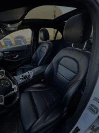 Mercedes-Benz C220 2.1 125kW thumbnail