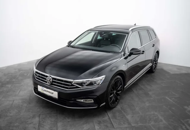 Image of Volkswagen Passat R-Line 2.0 110kW