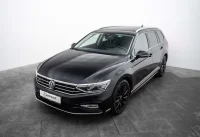 Volkswagen Passat R-Line 2.0 110kW thumbnail