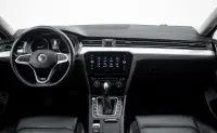 Volkswagen Passat R-Line 2.0 110kW thumbnail