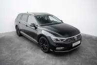 Volkswagen Passat R-Line 2.0 110kW thumbnail